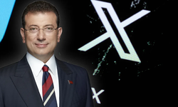 X'ten İmamoğlu açıklaması: Karara kesinlikle katılmıyor ve itiraz ediyoruz