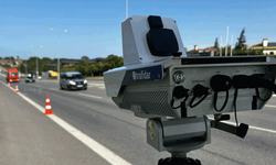 Yeni radar cihazıyla trafik cezaları saniyeler içinde e-Devlet'e yansıtılacak