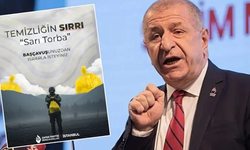 Zafer Partisi'nde 'sarı torba' krizi! İstifalar art arda geldi