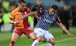 Ziraat Türkiye kupasının sahibi Galatasaray oldu