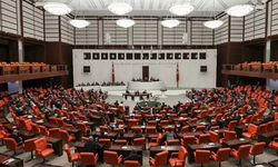 10'uncu Yargı Paketi Meclis'te kabul edildi