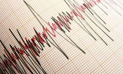 Ankara'da 3.6 şiddetinde deprem