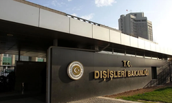 Ankara'dan İsrail'in İran'a saldırılarına tepki
