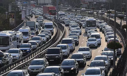 Araç sahibi herkesi ilgilendiriyor... Kasko ve trafik sigortasında pert yöntemi değişiyor