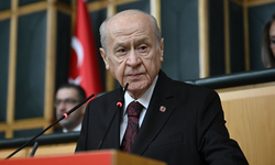 Bahçeli'den kritik savaş çıkışı: 'Bize bir şey olmaz diyemeyiz'