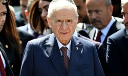 Bahçeli'den Kurban Bayramı mesajı
