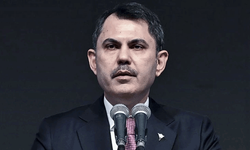Bakan Kurum: 41 ev ile 25 ahır ve depo ağır hasar aldı