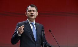 Bakan Kurum: "81 ilimizde yeni bir sosyal konut hamlesine başlıyoruz"