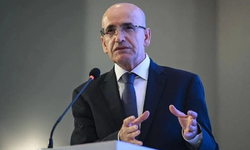 Bakan Şimşek: Enflasyon Kasım 2021'den sonraki en düşük seviyede