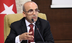 Bakan Şimşek: Programı kararlılıkla uygulamaya devam edeceğiz