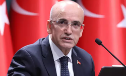 Bakan Şimşek'ten Dünya Bankası tahmini değerlendirmesi