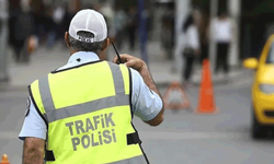 Bakan Yerlikaya: 7 günde, 403 bin 49 sürücüye işlem yapıldı