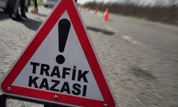 Bakan Yerlikaya açıkladı: Bayramın ilk günüde 692 trafik kazası yaşandı