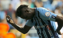 Balotelli, Adana Demirspor'a açtığı davayı kazandı: Yüklü tazminat ödenecek