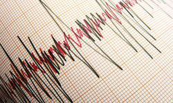 Bingöl'de 4.4 şiddetinde deprem
