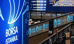 Borsa İstanbul coştu, prim yüzde 3'ü aştı
