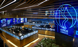 Borsa İstanbul'da kurultay yükselişi