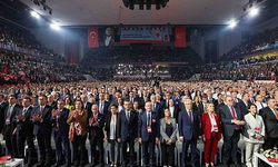 CHP'nin Kurultay davasına "Ağır Ceza" itirazı