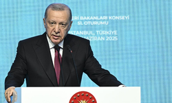 Cumhurbaşkanı Erdoğan: İran'a yapılanın adı haydutluktur
