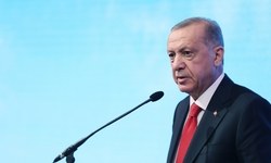 Cumhurbaşkanı Erdoğan: Orman varlığımız tehdit altında