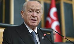 Devlet Bahçeli: ABD'nin İran'a saldırısı skandal ve sorumsuzca