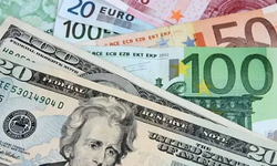 Dolar ve euro rekora yakın seyrediyor