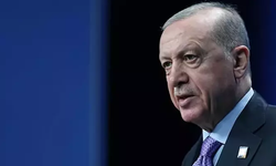 Erdoğan: F-35'ten vazgeçmedik