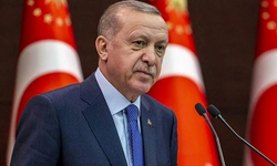 Erdoğan: Uluslararası toplum İsrail haydutluğuna artık dur demeli