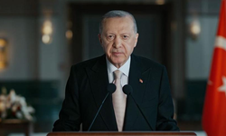 Erdoğan'dan Kurban Bayramı mesajı
