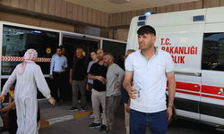 Erzurum'da taç ocağında göçük: 3 işçi hayatını kaybetti