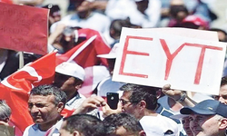 EYT sonrası yeni umut: Bu kişiler de emekli olabilecek