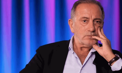 Fatih Altaylı tutuklandı