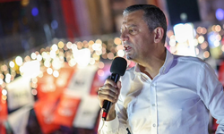 İstanbul'un ardından Ankara Başsavcılığı da Özgür Özel hakkında soruşturma başlattı