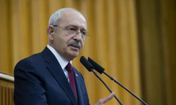 Kılıçdaroğlu 'kurultay davası' sonrası konuştu