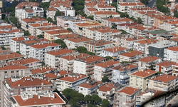 Konuta talep devam ediyor