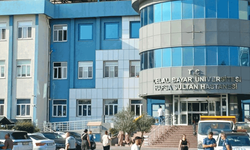 Manisa Belediye Başkanı Zeyrek'in tedavisi yoğun bakımda sürüyor