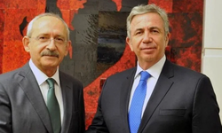 Mansur Yavaş'tan Kılıçdaroğlu'na 'siyaseti bırakırım' resti