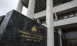 Merkez Bankası'ndan Türk lirasını destekleyecek yeni adımlar