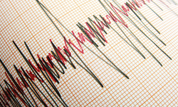 Muğla'da 5.8 şiddetinde deprem meydana geldi
