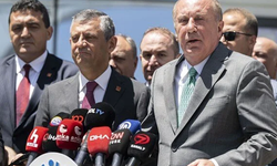 Muharrem İnce, CHP'ye dönüyor: Bugün rozeti takılacak