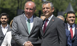Muharrem İnce CHP'ye dönüyor