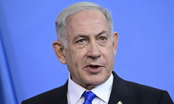 Netanyahu'nun uçağını Yunanistan'a kaçırdılar!