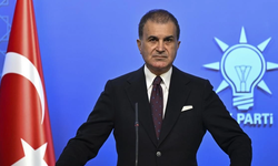 Ömer Çelik: Özgür Özel, meşru siyaset alanının dışına çıkmıştır