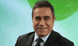 Sabri Ugan yaşamını yitirdi