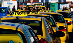 Taksilere ne oluyor, Martı TAG yasallaşıyor mu? Taksicilik tarihe karışabilir