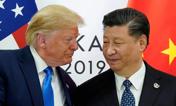 Trump duyurdu: Çin ile anlaşmaya vardık