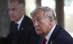 Trump G7 zirvesinden erken ayrıldı: "Ateşkes için dönmüyorum"