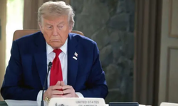 Trump: Powell gerçek bir aptal