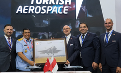 Türkiye tarihinin rekor ihracat sözleşmesi gerçekleştirildi
