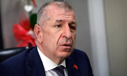 Ümit Özdağ hakim karşısında: 4 yıla kadar hapsi istendi